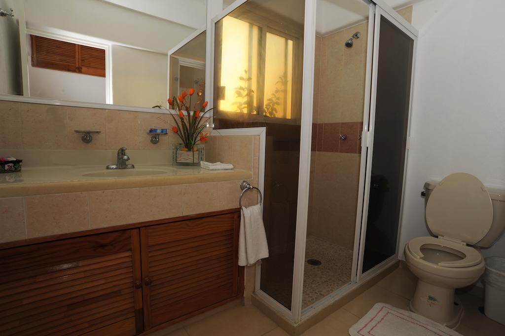 Ferienwohnung La Ceiba Del Mar Zihuatanejo Zimmer foto